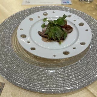 お料理