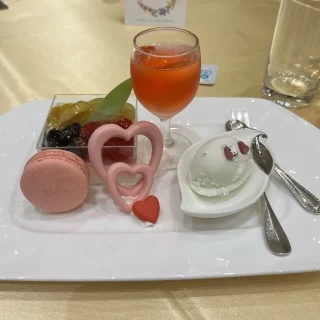 デザート