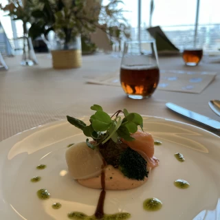 美味しかったです
