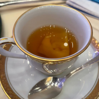 試食時料理