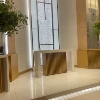 教会雰囲気