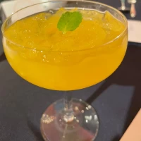 試食時料理