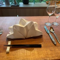 試食料理