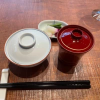 試食料理