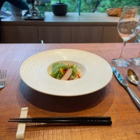 試食料理