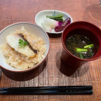 試食料理