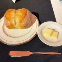 試食時料理
