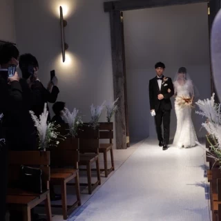 入場