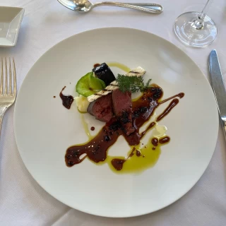 肉料理