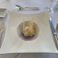 前菜