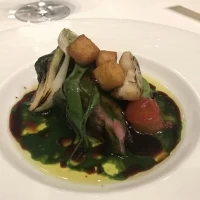 6品目肉メイン