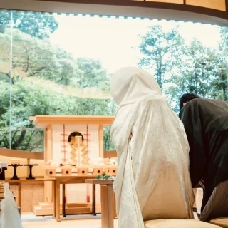 神殿