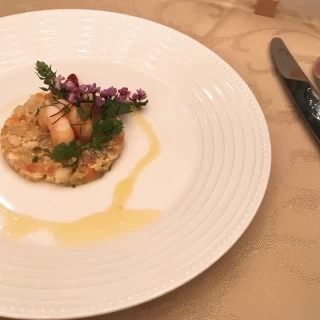 料理