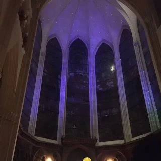 プラネタリウム