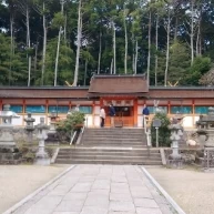 本殿