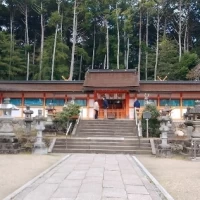 本殿