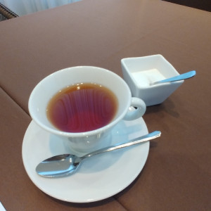 紅茶|612183さんのXEX WEST(ゼックスウエスト)の写真(1520579)