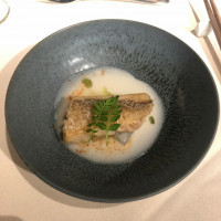 魚料理