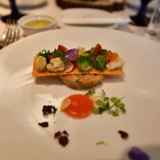 料理
