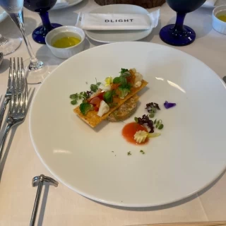 料理