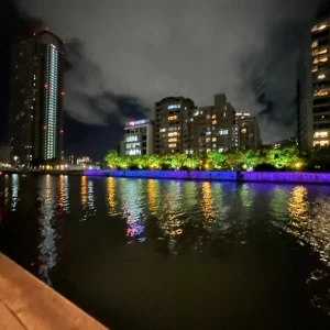 中之島|612225さんのNAKANOSHIMA TERRACE #AND ME /中之島テラス#アンドミー（営業終了）の写真(1569169)