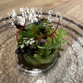 前菜
