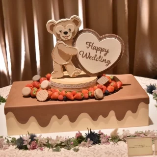 ケーキ