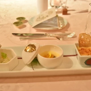 前菜