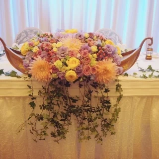 高砂お花