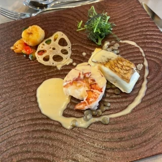 料理