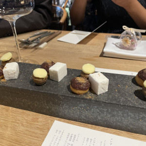 スナック|612345さんのIWAI OMOTESANDO(イワイ オモテサンドウ)の写真(2572346)