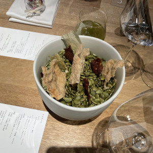 スナック|612345さんのIWAI OMOTESANDO(イワイ オモテサンドウ)の写真(2572351)