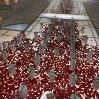 ヴァージンロード