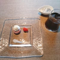 デザート