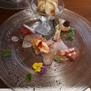 前菜