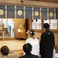 竈門神社