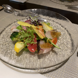 試食会！見た目もすごくいい！