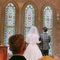 おススメのステンドグラス