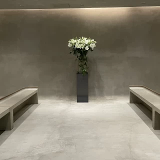 挙式会場