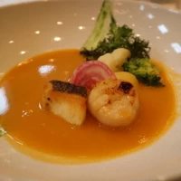 魚料理