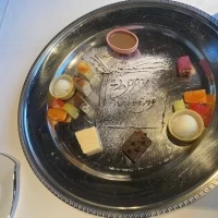 デザート