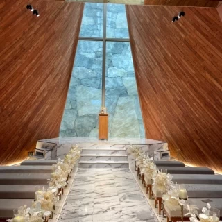 チャペル