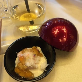 料理