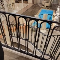 階段からの景色