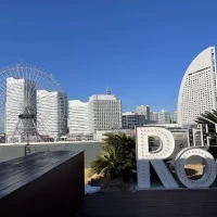 屋上