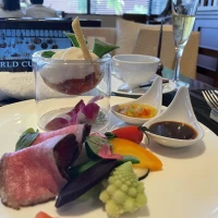 基本のお肉料理