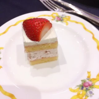 ウェディングケーキ