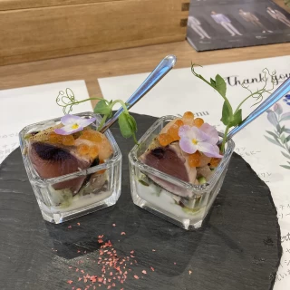 前菜