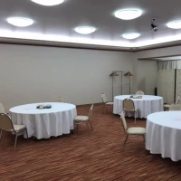 親族控え室（新婦）