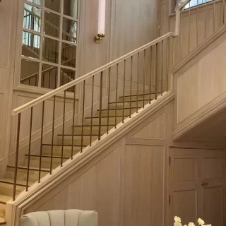 前撮りでここに並んで写真を撮っておられました。